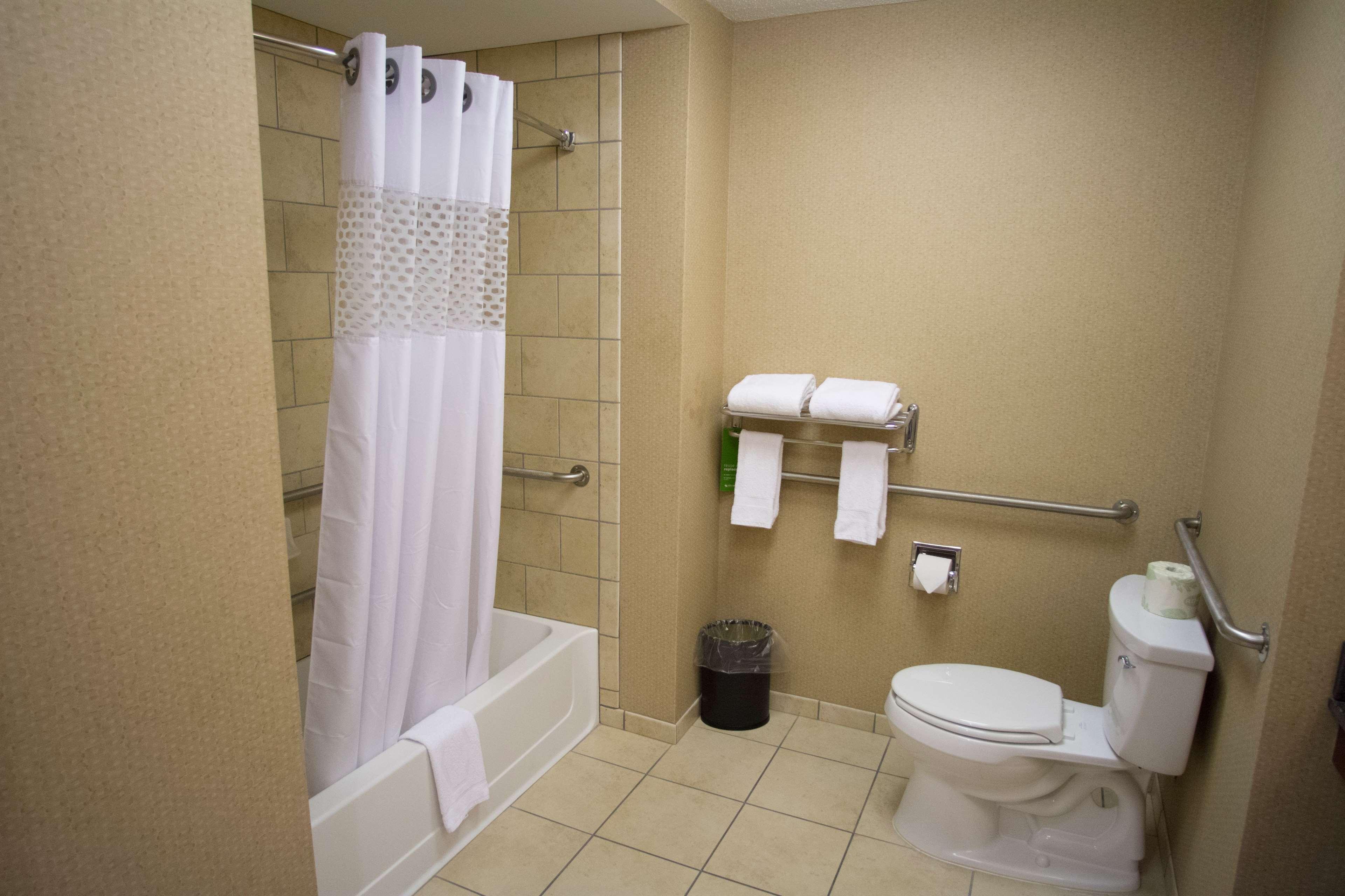 Hampton Inn Warsaw Eksteriør bilde