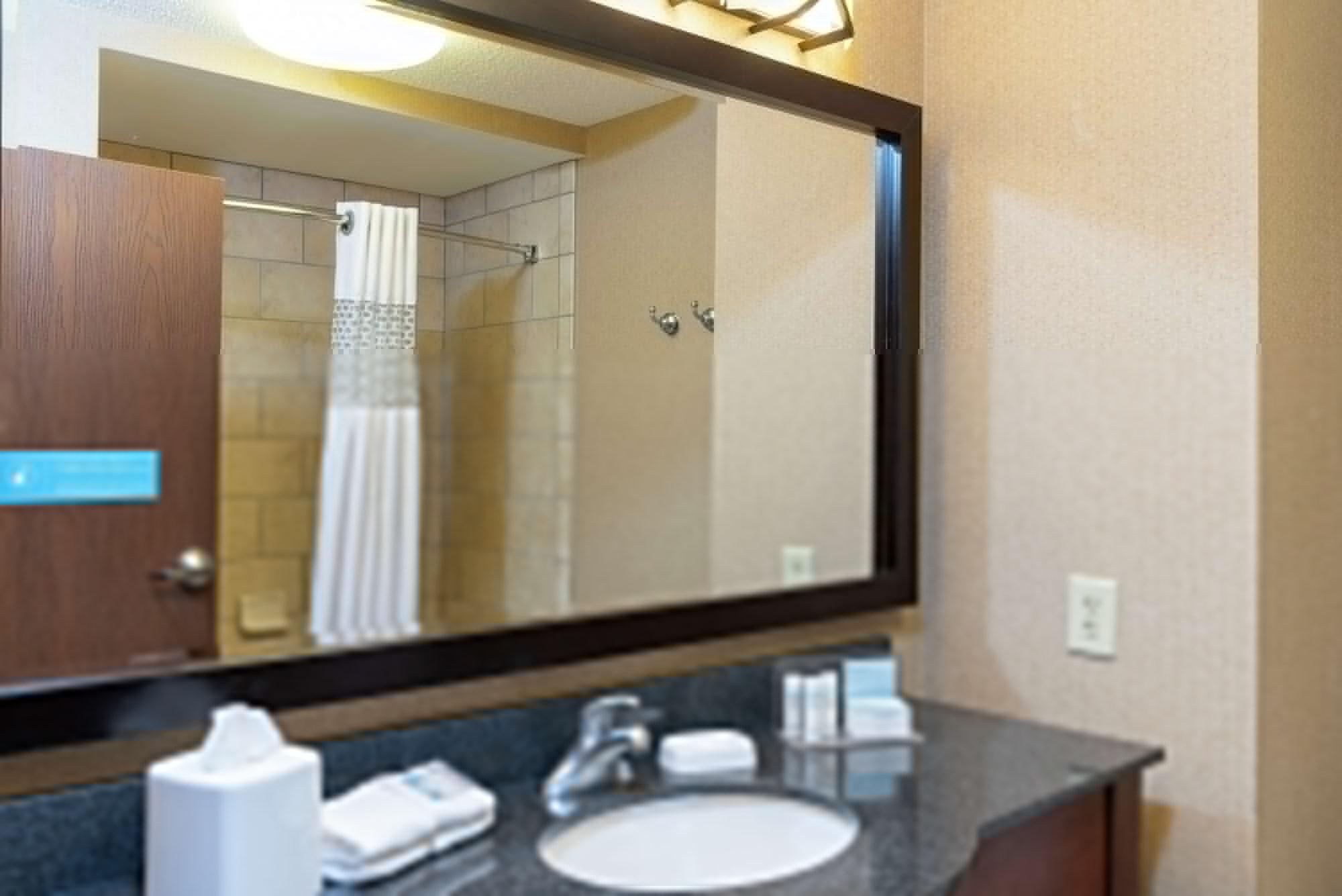 Hampton Inn Warsaw Eksteriør bilde