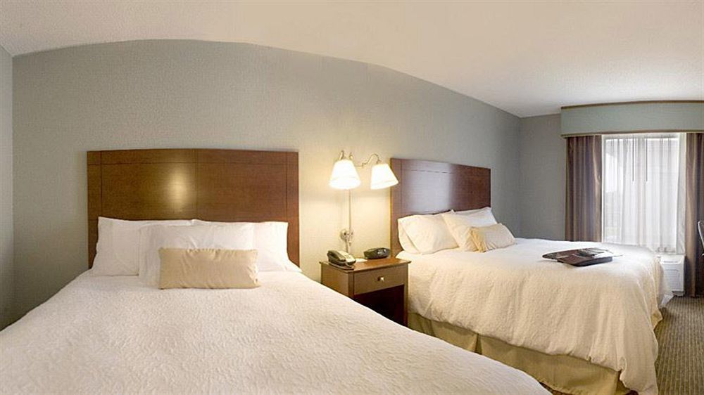 Hampton Inn Warsaw Eksteriør bilde