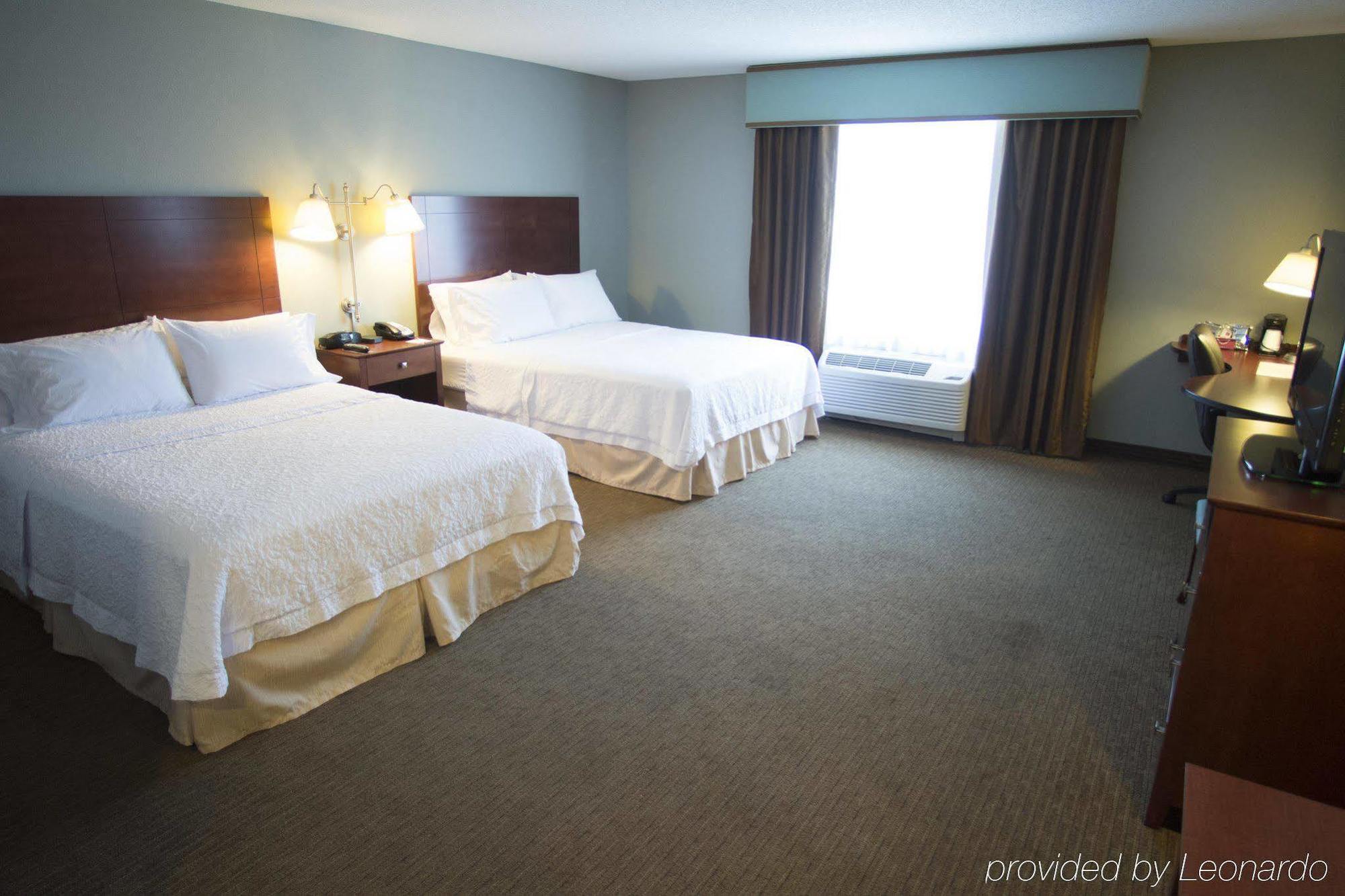Hampton Inn Warsaw Eksteriør bilde