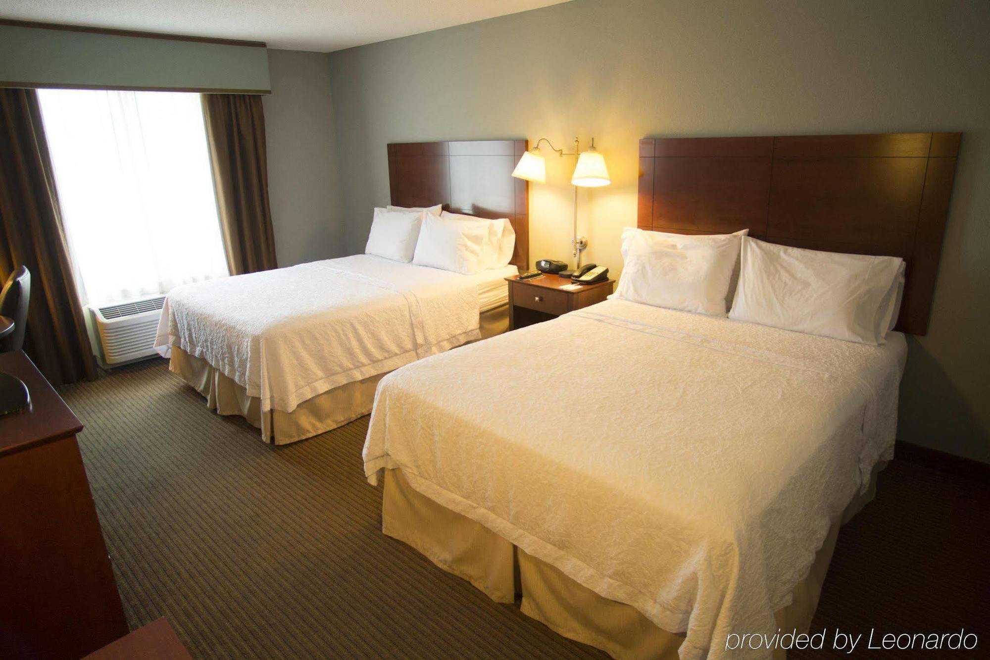 Hampton Inn Warsaw Eksteriør bilde