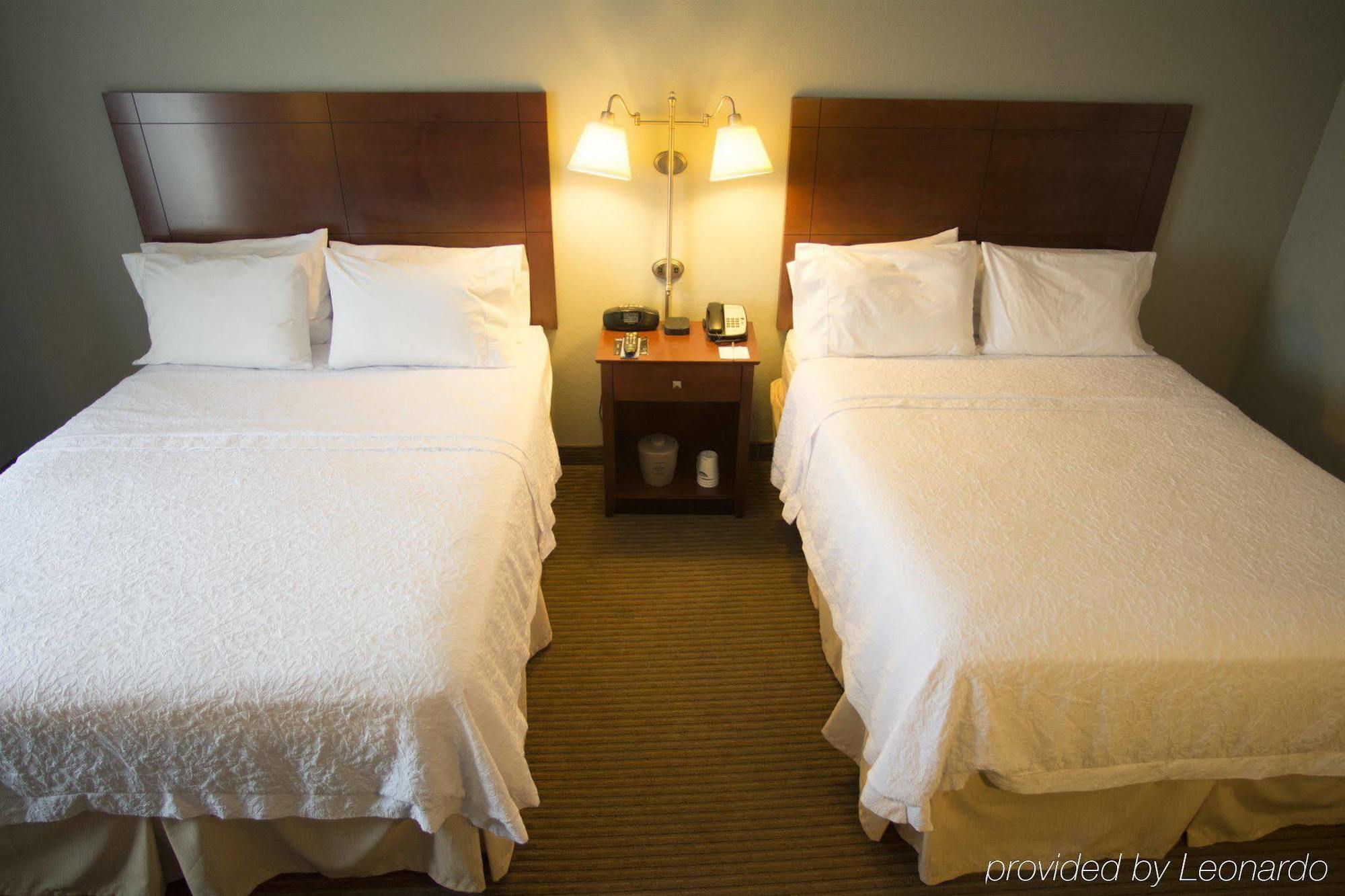 Hampton Inn Warsaw Eksteriør bilde